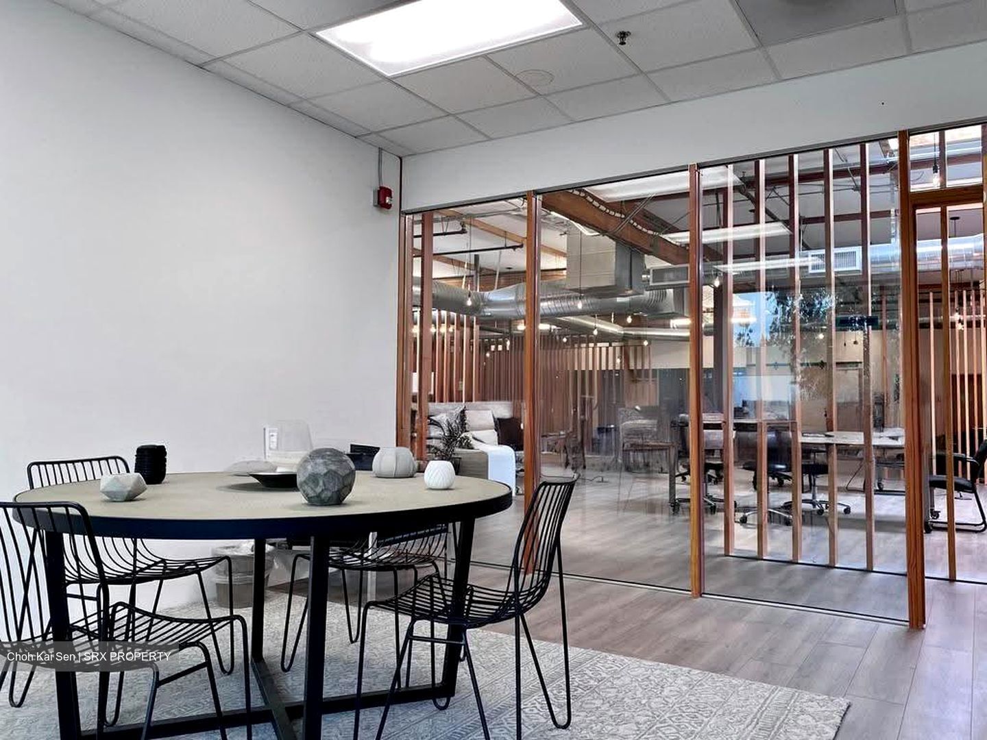 Seletar Camp (D28), Office #621561911